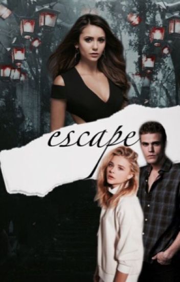 Escape | هروب