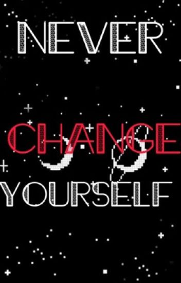 Never Change Yourself Roblox Myths X Reader De Ldelibro