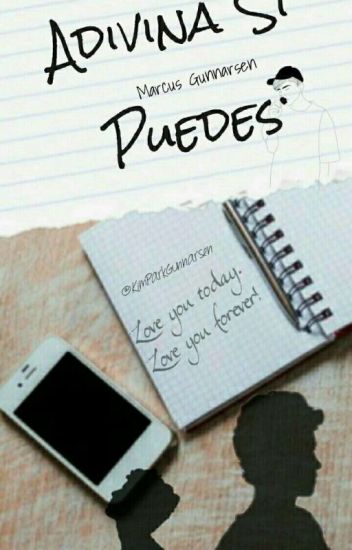 Adivina Si Puedes - M&m - Marcus G. - Short Story