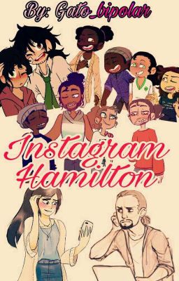 Instagram Hamilton 