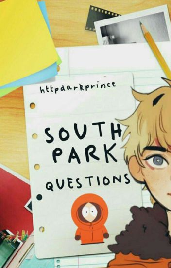 South Park Questions | Chismógrafo. ♡