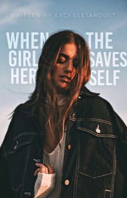 When the Girl Saves Herself
