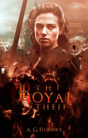 The Royal Thief