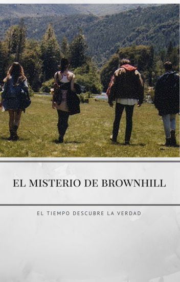 El Misterio De Brownhill