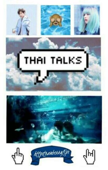 • Thai Talks • {lisa & Bambam} • ??