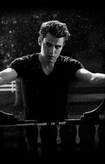 "oh Y/n This Will Be Fun" (ripper Stefan Salvatore X Reader One Shot)