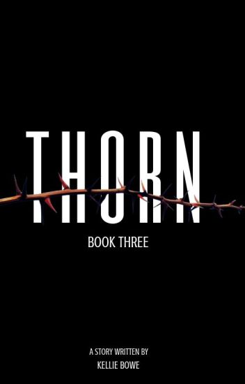 Thorn (dark Side Series: Book 3)