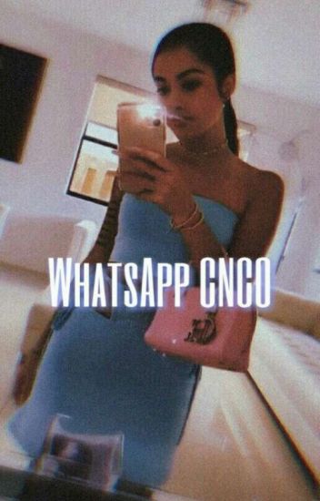 Whatsapp Cnco