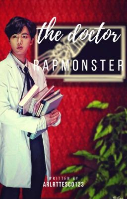 the Doctor Rapmonster [#namjin] [ed...