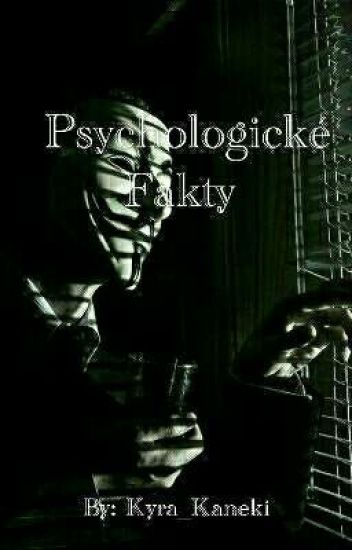 Psychologické Fakty