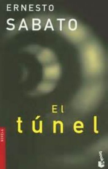 Ernesto Sabato "el Túnel"