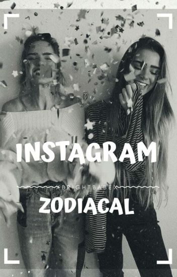 ▪instagram Zodiacal▪