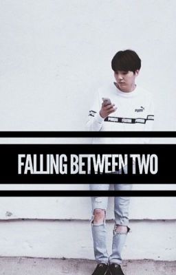 Falling Between two || Yoonminkook