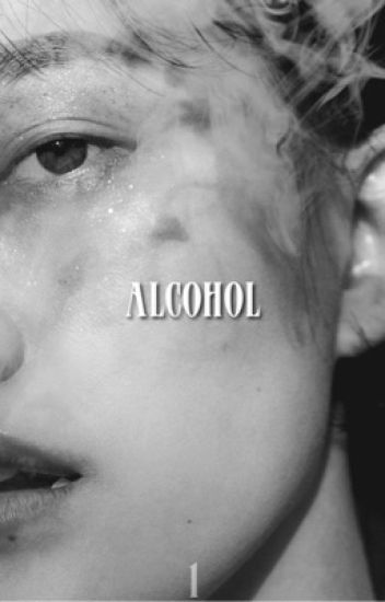 Alcohol | Kim Seok Jin.