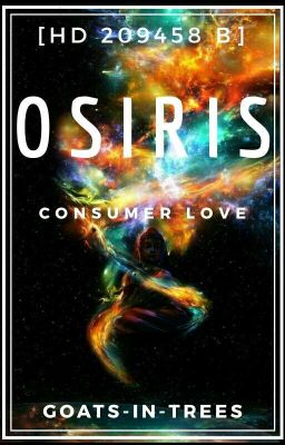 Osiris: Consumer Love [hd 209458 b]