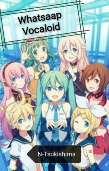 Whatsaap Vocaloid