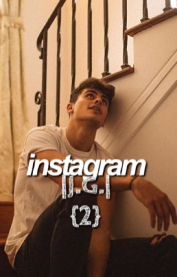 Instagram |j.g.| {2} (concluído)