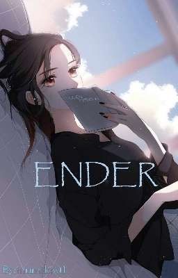 Ender / Haikyuu X Oc/ Completada Y Editando