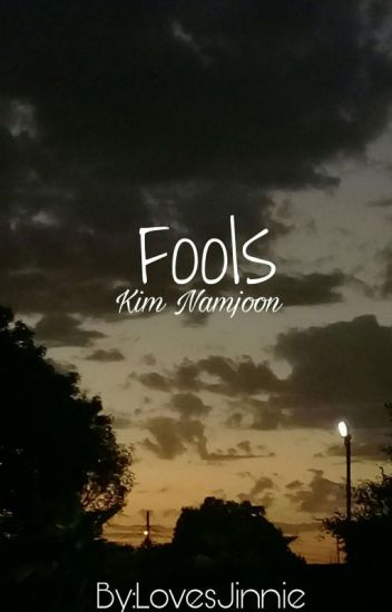 Fools ; Kim Namjoon