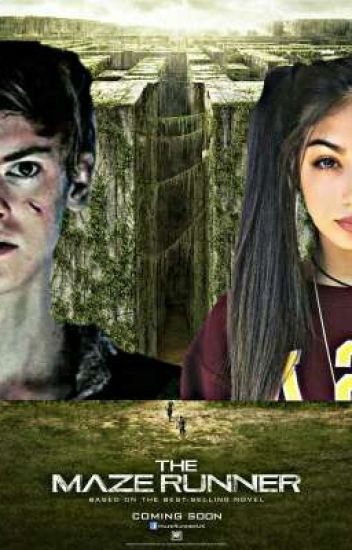 Maze Runner - I Will Protect You [newt Y Tú]