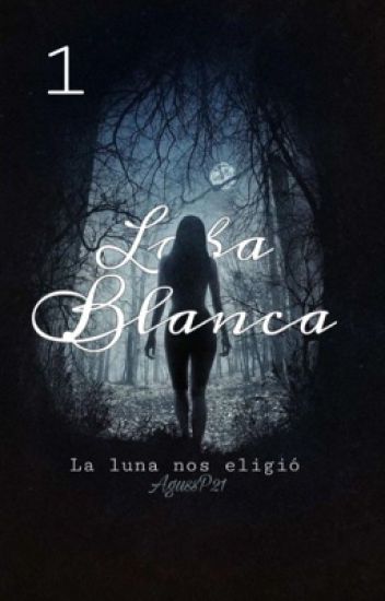 Loba Blanca #pgp2020