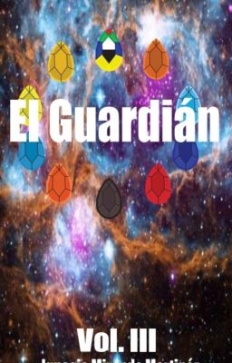 El Guardian Vol. Iii
