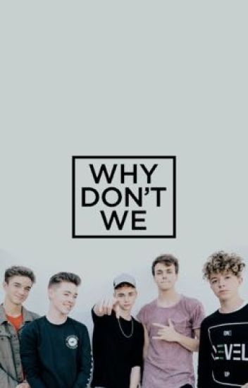 Meant To Be • Why Don't We •