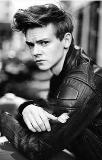One Shots- Thomas Brodie-sangster