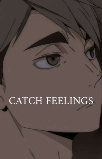 Catch Feelings [kurapika X Reader]