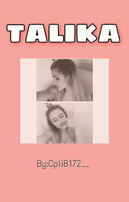 Talika [badgirl 21+]√