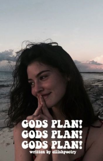 God's Plan. ✧ Finn Wolfhard.