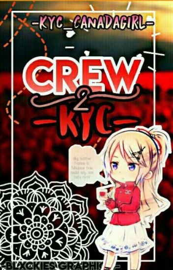 ✞ ❝ Crew Kyc 2;; ❞ ✞