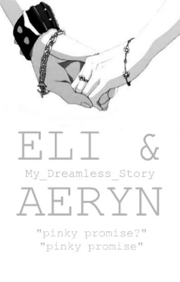 Eli & Aeryn