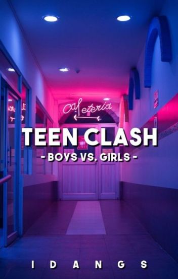 Teen Clash (boys Vs. Girls)