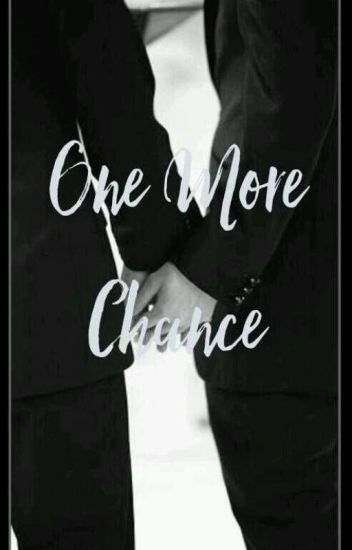 One More Chance [hunhan]