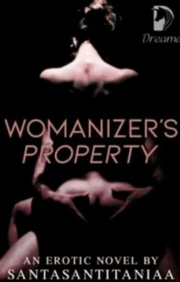 Womanizer's Property (completed)
