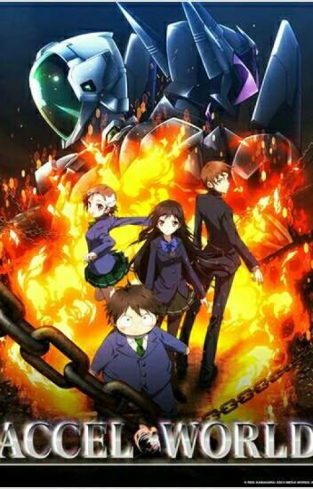 Accel World Rp