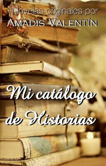 Catalogo De Historias