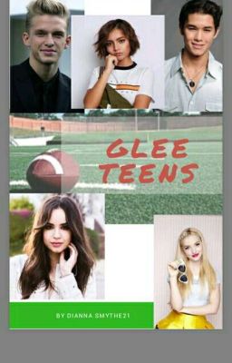 Glee Teens ©