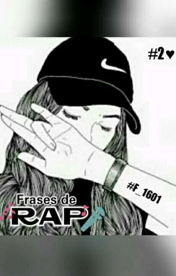 Frases De Rap♥ #2
