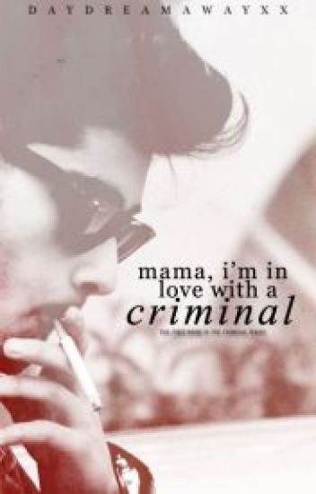 Mama, I'm In Love With A Criminal // Z.m (spanish Version)