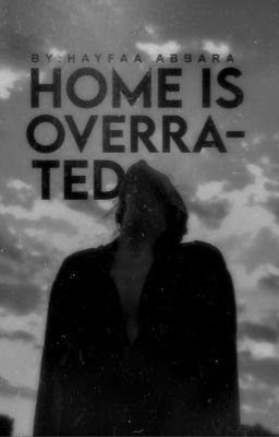 Home is Overrated | ✓
