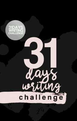 #31 Days Writting Challenge - Bunga...