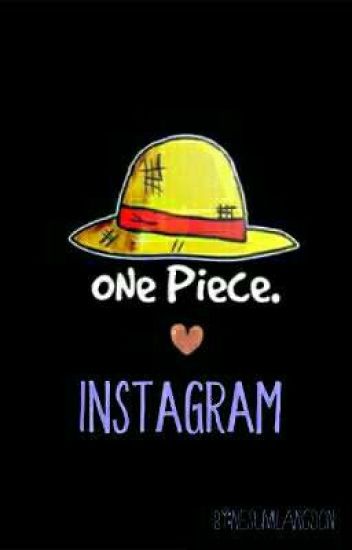 One Piece ♡ Instagram
