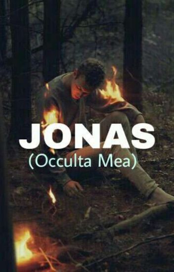 Jonas (occulta Mea)