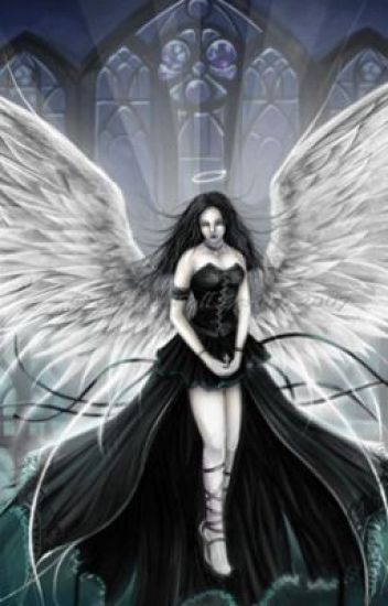Angel ( The Vampire Diares )