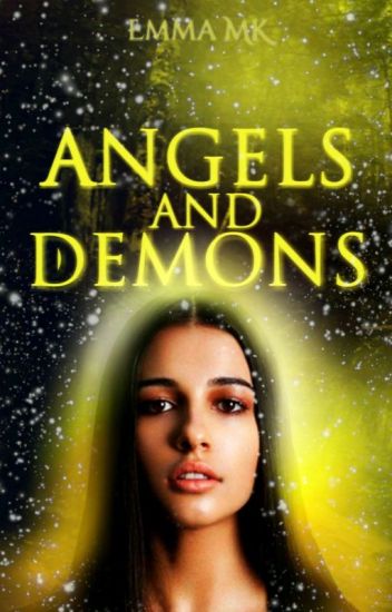 Angels And Demons | ✔