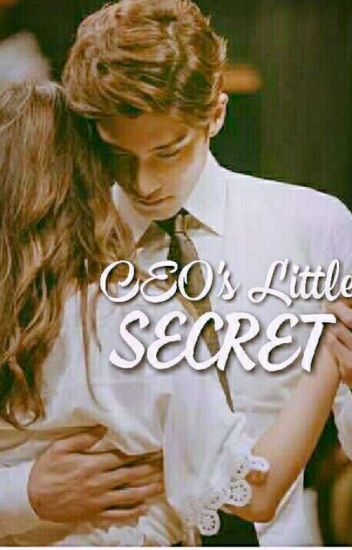 Ceo's Little Secret