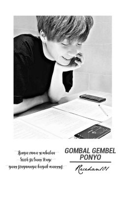 Gombal Gembel Aa' Ponyo | Jsw.