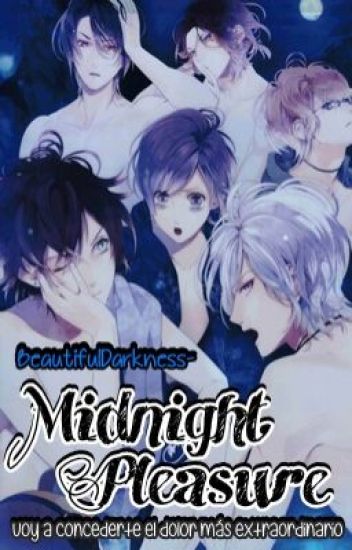 Midnight Pleasure [♥diabolik Lovers♥] |book #1|